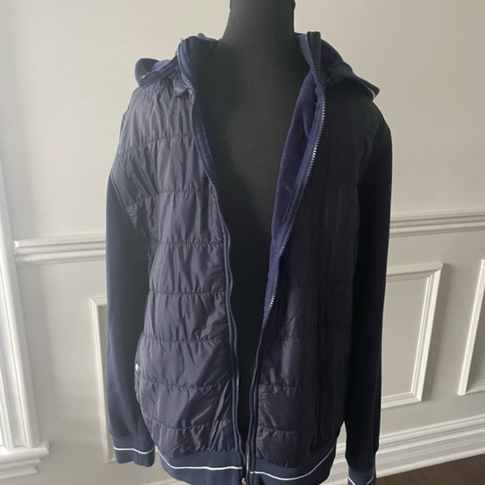 Horst Light jacket